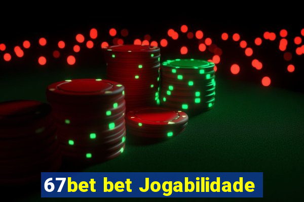 67bet bet Jogabilidade